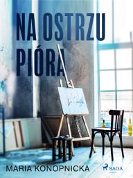 Icon image Na ostrzu pióra