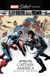 Icon image Captain America: Winter Soldier Marvel Select