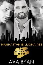 Icon image Manhattan Billionaires