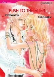 Icon image Twin bride: Harlequin Comics