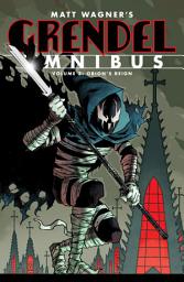 Icon image Grendel Omnibus Volume 3: Orion's Reign (Second Edition)