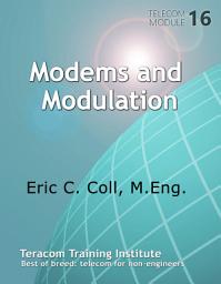 Icon image Modems and Modulation