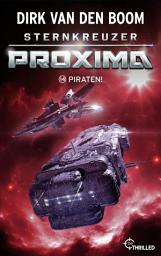 Icon image Sternkreuzer Proxima - Piraten!: Folge 14