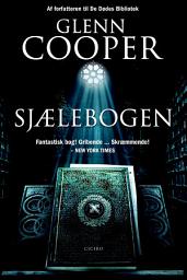 Icon image Sjælebogen: Will Piper-serien 2