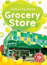 Icon image Grocery Store