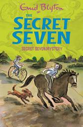 Icon image Secret Seven Mystery: Book 9