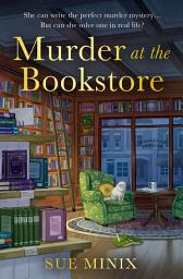 Icon image Murder at the Bookstore (The Bookstore Mystery Series)