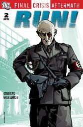Icon image Final Crisis Aftermath: RUN! (2009)