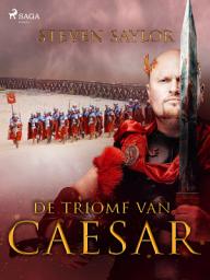 Icon image De triomf van Caesar: Volume 11
