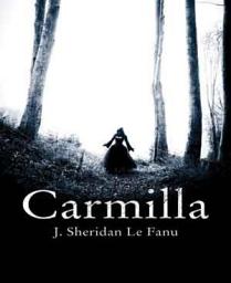 Icon image Carmilla