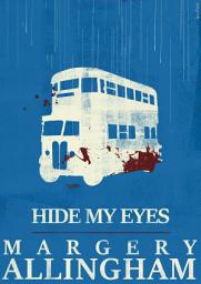Icon image Hide My Eyes