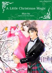 Icon image A LITTLE CHRISTMAS MAGIC: Mills & Boon Comics