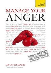 Icon image Manage Your Anger: Teach Yourself