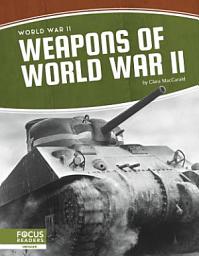 Icon image Weapons of World War II