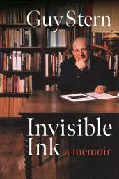 Icon image Invisible Ink