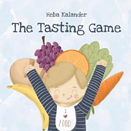 Icon image The Tasting Game
