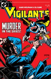 Icon image The Vigilante (1983)