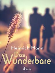 Icon image Das Wunderbare