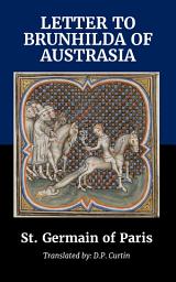Icon image Letter to Brunhilda of Austrasia