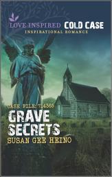 Icon image Grave Secrets