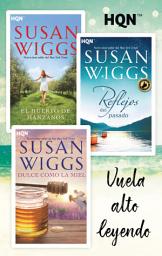 Icon image E-Pack HQN Susan Wiggs 1 septiembre 2022