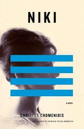 Icon image Niki: A Novel
