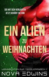 Icon image Ein Alien zu Weihnachten