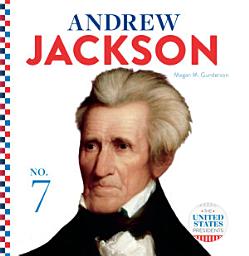Icon image Andrew Jackson