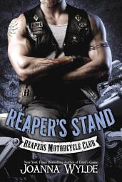 Icon image Reaper's Stand