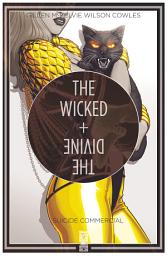 Icon image The Wicked + The Divine: The Wicked + The Divine - Tome 03