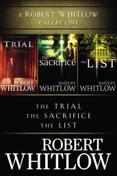 Icon image A Robert Whitlow Collection: Three riveting legal thrillers for one great price