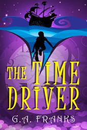 Icon image The Time Driver