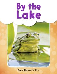 Icon image By the Lake: Read-Along eBook