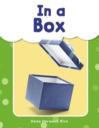 Icon image In a Box: Read-Along eBook