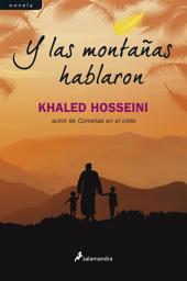 Icon image Y las montañas hablaron