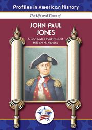 Icon image John Paul Jones