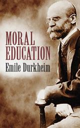 Icon image Moral Education