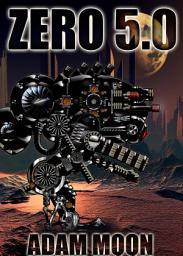 Icon image Zero 5.0: Galactic Conflict