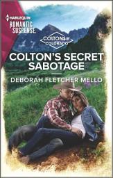 Icon image Colton's Secret Sabotage