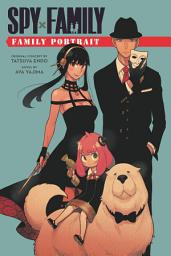 Icon image Spy x Family: Family Portrait