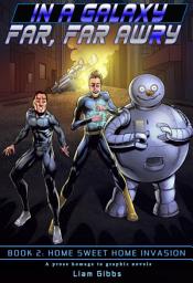 Icon image Home Sweet Home Invasion
