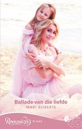 Icon image Ballade van die liefde