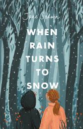 Icon image When Rain Turns to Snow