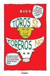 Icon image Toros sí, toreros no