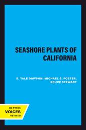 Icon image Seashore Plants of California