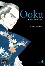 Icon image Ôoku: The Inner Chambers: Ôoku: The Inner Chambers