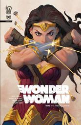 Icon image Wonder Woman Infinite