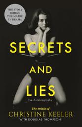Icon image Secrets and Lies: The Trials of Christine Keeler
