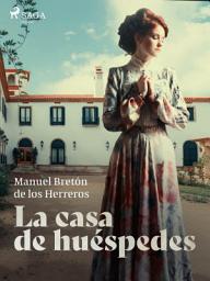 Icon image La casa de huéspedes