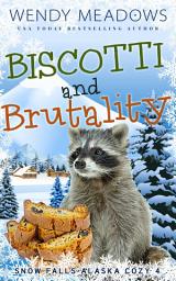 Icon image Biscotti and Brutality